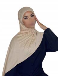 Shein Bézs Hidzsáb Sál Ckj S07__170X60