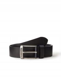 Levi's Öv bőr New Duncan fekete 80 (38016-0019)