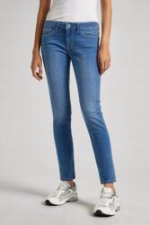 Pepe Jeans Női skinny farmernadrág Lw farmer (a képeknek megfelelő) W31 L30 (Pepe Jeans) - allegro - 8 135 Ft