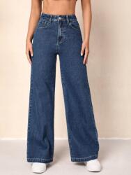 Shein Kék Farmer Nadrág HR1 S06__S