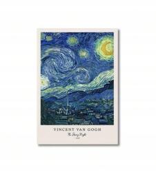 Shein Vászon Poszter Hbq S07__30X40CM