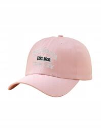 Shein Rózsaszín Baseball Sapka Hímzés New York O5G S07__OS