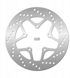 NG Hátsó Féktárcsa Yamaha S-max 155 '15-'20 (245X82X4MM) (5X8, 25MM)
