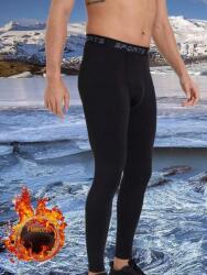 Shein Női Hőaláltözet Alsó (Nadrág) S06 Xxs (si2410261580534642)