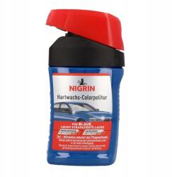 NIGRIN Kemény színező viasz kék lakkhoz 300 ml Nigrin Kék