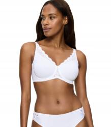 Triumph Amourette W01 fehér 90 D (102106700003-1407)