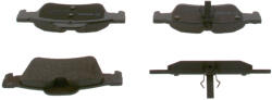 Bosch Hátsó fékbetét készlet 0986424699