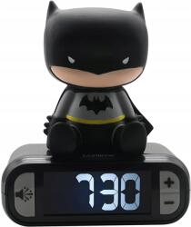 Lexibook Ébresztőóra éjszakai lámpával Lexibook Batman RL800BAT