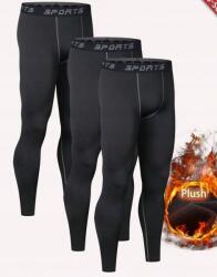 Shein Bélelt Alsónadrág 3 Pack 5YP S06__XXS
