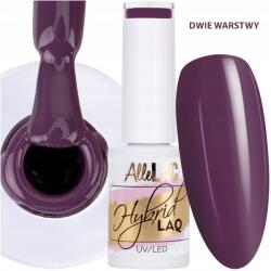 AlleLac Hibrid lakk Allelac 5g Led/uv Gel Polish Limited Edition Nr237 (Lakier do paznokci idealny kolor na wiosnę)