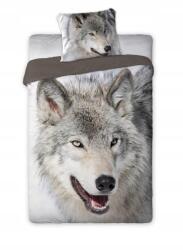Faro Ágyneműhuzat 140x200 Farkas Faro (WILD WOLF)