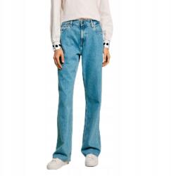 Pepe Jeans Női Loose St Jeans Hw Hazel farmernadrág 27/30