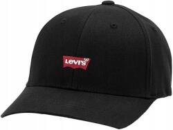 Levi's baseball sapka fekete, univerzális méret