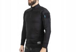 Emerson Taktikai ing Emerson Gear Blue Label Frogmen Tactical Fekete L (EME-23-043184-5)