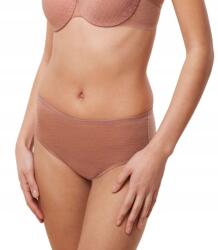 Triumph Női alsónadrág Triumph Signature Sheer Maxi 42 (102159366901-1210)