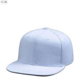 Shein Fehér Baseball Sapka S07 - allegro - 2 170 Ft