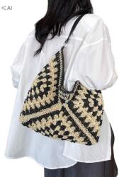 Shein Fonott Válltáska S07__33X35CM - allegro - 2 695 Ft