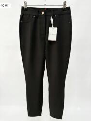 Tommy Hilfiger Női nadrág Tommy Hilfiger Fekete Skinny 32