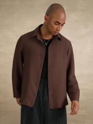 Shein Barna Gombos Ing S06__XL