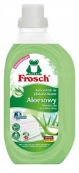 Frosch Aloe vera textilöblítő koncentrátum 900ml