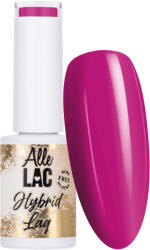 AlleLac Hibrid lakk Allelac 5g Limited Edition Fuktion Pink Nr212 (Lakier do paznokci idealny kolor na jesień)
