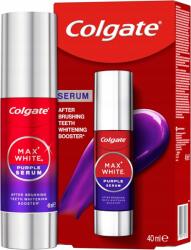 Colgate Szérum Colgate Max White Purple lila dupla aktív formula 40ml (2332)