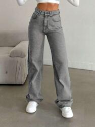 Shein Szürke Farmer Nadrág 2QL S06__XXS