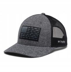 Columbia baseball sapka Unisex Pfg Mesh Snap Back Ball Cap, baseball sapka (183700)