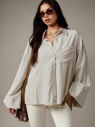 Missguided Ing Csíkos Minta Pnp S06__XL