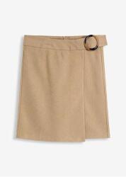 Bonprix B. p. c Elegáns Térd Alá Érő Szoknya 48-AS (961355)