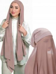Shein Barna Hidzsáb Sál S07 - allegro - 1 640 Ft