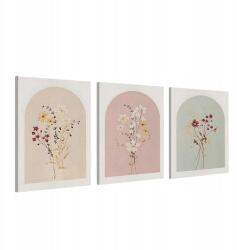 Shein Poszter Dekoráció 3-PACK AI3 S07__40X60CM