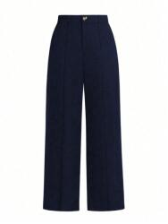 Emery Rose Sötétkék Casual Nadrág F5V S06__XXL