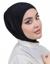 Shein Fekete Hidzsáb Sál HP2 S07__OS