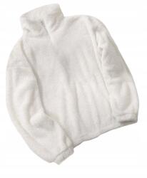 Shein Fehér Álló Pulóver QA9 S06__XXL
