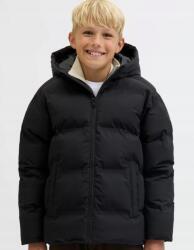 Jack&Jones Jack & Jones Ifjúsági Téli Steppelt Kapucnis Kabát 164 J9A