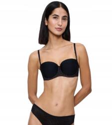 Triumph Signature Sheer Wdp fekete 90 B (7613113642475)