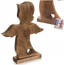 Orion Fa Angyal angyal figura dekoratív álló figura 38, 5 cm (8592381181505)