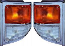 Depo Irányjelző Villogó Toyota Land Cruiser '90- Szett