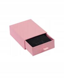 Shein Rózsaszín Ékszerdoboz Owu S07__9X9X3