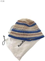 Shein Sapka Csíkos Minta S07