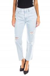 Salsa Jeans Női farmernadrág Slim Jeans farmer (a képeknek megfelelő) W28 L28 (Salsa)