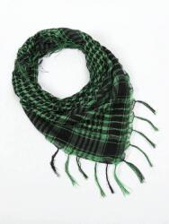 Shein Zöld Kockás Sál S07__140X140