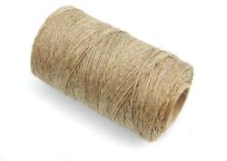 Vorel 100 g vastag Drága Lenvászon Cérna kézi varráshoz Szabás (69635)