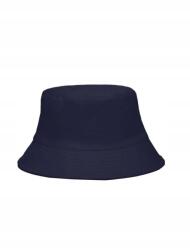 Shein Kék Bucket Sapka Rjw S07__OS