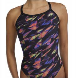 TYR Triadic 960 Durafast Elite Diamondfit 12 (UK34) M úszóruha (DTRI7A/960/34)
