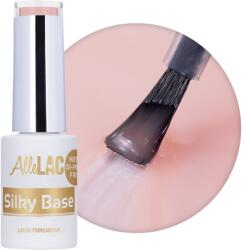 AlleLac Hibrid gumi alap Allelac 5g Rubber Silky Base Dreamer Hema Free (Rubber SIlky Base twarda baza 5g)