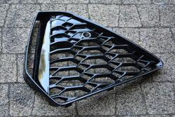 Audi Lökhárító Rács Első Audi Rs 4K8807682D
