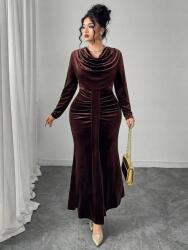 Shein Barna Maxi Ruha S06__52