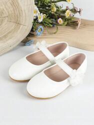 Shein Fehér Balerina Virág CXV S06__36